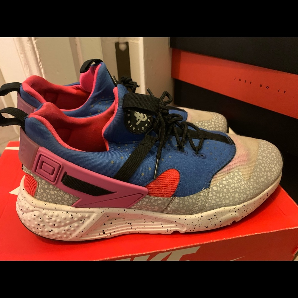 Nike huaraches